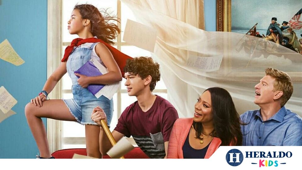 Las mejores historias para niños en Disney + Foto: Especial