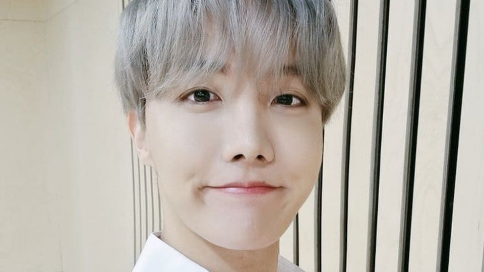 J-Hope le hace una petición a ARMY por esta razón Foto: Especial