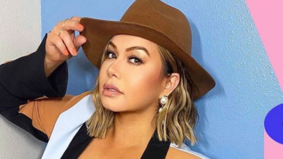 Abuela de 'Chiquis' revela que la hija de Jenni Rivera sufrió violencia durante su matrimonio. Foto: Instagram @chiquis