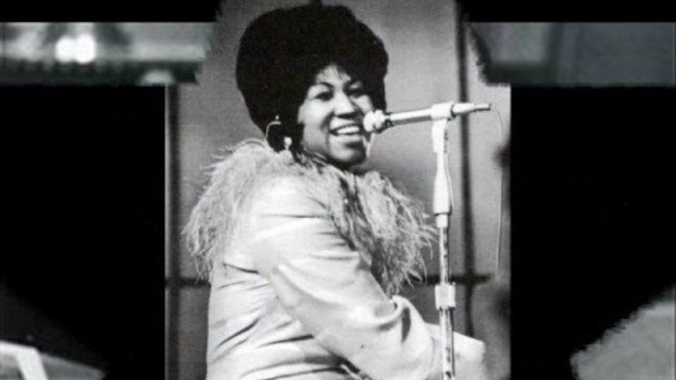 La versión de Aretha Franklin ocupa el primer lugar | Internet.