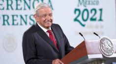 EN VIVO: La Mañanera de AMLO de hoy viernes 17 de septiembre