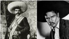 Galán de Hollywood interpretó a Emiliano Zapata en polémica película