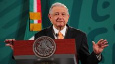 López Obrador invita a la población a participar en simulacro del 19 de septiembre