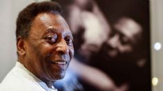 Empeora estado de salud de Pelé; ingresa a terapia intensiva