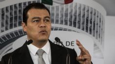 Juan Zepeda considera que México debe hablar con EU para armonizar migración centroamericana