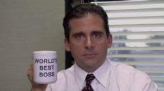 ¿Porqué Steve Carell abandonó la serie de "The Office"?