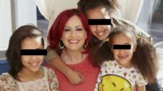 Mujer declara que sus tres hijas se declararon como "no binarias"; ésta es su historia