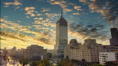 Torre Latinoamericana: El edificio que ha soportado tres sismos intensos en la CDMX