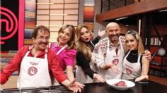 MasterChef Celebrity: Así fue la reunión de los exparticipantes del reality ¿quiénes se reencontraron?