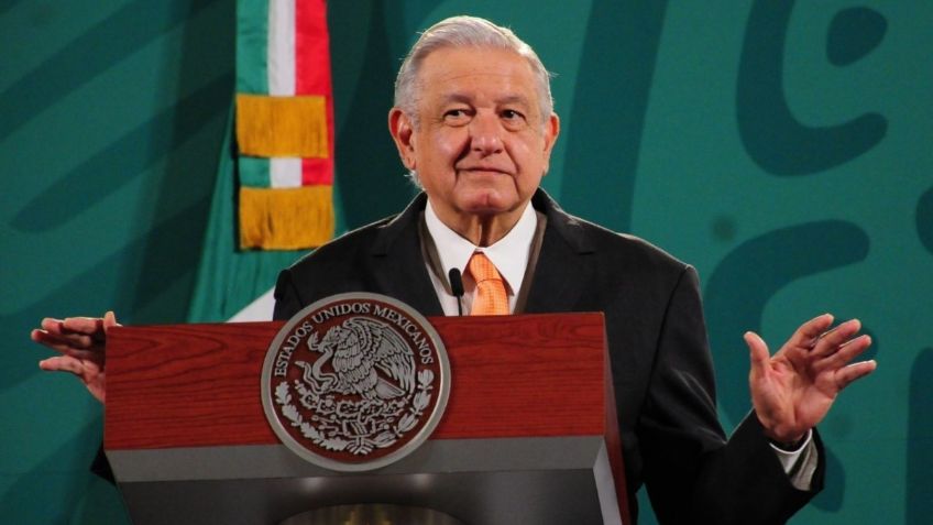 López Obrador invita a la población a participar en simulacro del 19 de septiembre