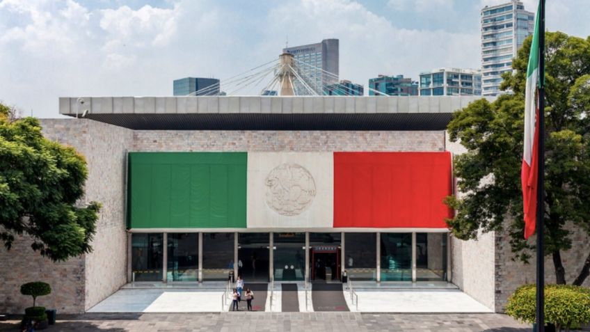 Museo Nacional de Antropología: Visita estas salas el fin de semana, te ayudarán a comprender la historia de México