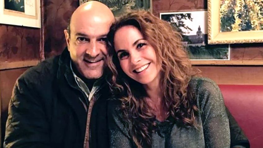 ¿Se separan? Lucero aclara rumores sobre presunta ruptura con Michel Kuri