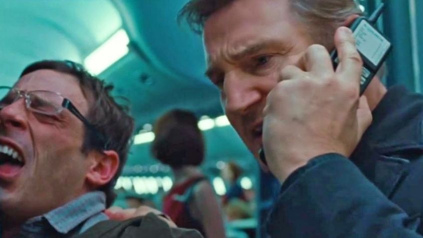 3 películas emocionantes en NETFLIX sobre accidentes y secuestros de avión que debes ver este fin de semana