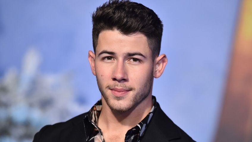 Nick Jonas revela que vive con esta terrible enfermedad desde la adolescencia | VIDEO