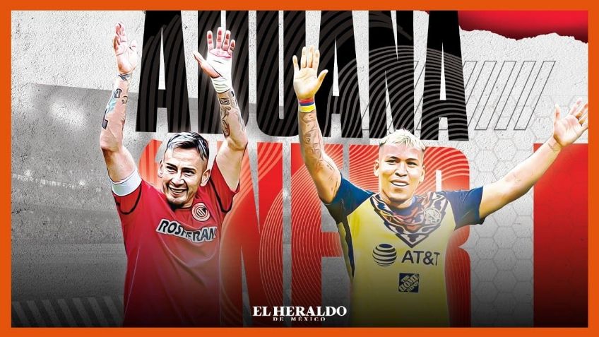 América visitará la aduana infernal de Toluca con el riesgo de conocer la derrota