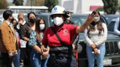 Ciudadanos deben prevenir lo que puede ocurrir antes, durante y después de un sismo, advierten especialistas