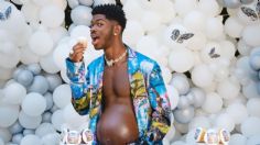 Lil Nas X anuncia su álbum Montero con "embarazo"; VIDEO causa polémica