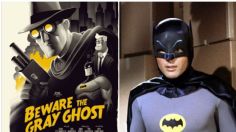 Batman Day: este capítulo de la serie animada le rinde tributo a Adam West, el murciélago de los 60