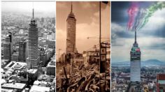 ¿Por qué la Torre Latinoamericana no se cayó en los terremotos de 1957, 1985 y 2017? Conoce el secreto detrás de su construcción