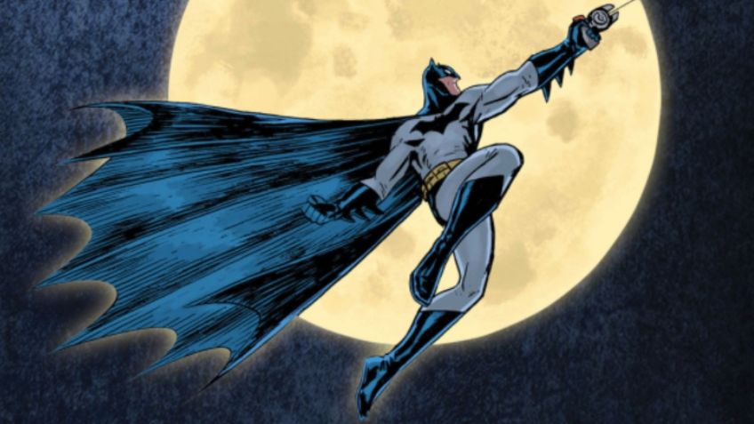 Batman Day: Estos son los 10 cómics imperdibles del Hombre Murciélago de Ciudad Gótica