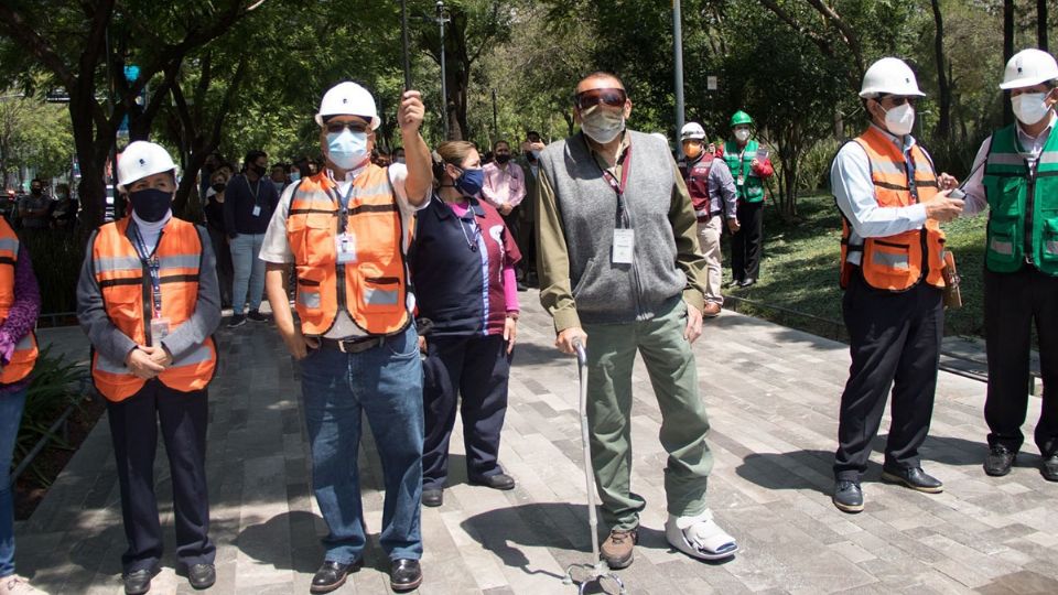 Se enviará un mensaje de alerta. Cuarto Oscuro