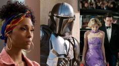 Emmy 2021: Estos son todos los nominados en las principales categorias