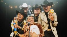 Grupo Firme: ¿Cuánto costarán los boletos para su concierto en Foro Sol?