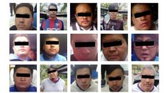 Tras riña en el Atlante-Celaya, SSC detiene a 19 personas en CDMX