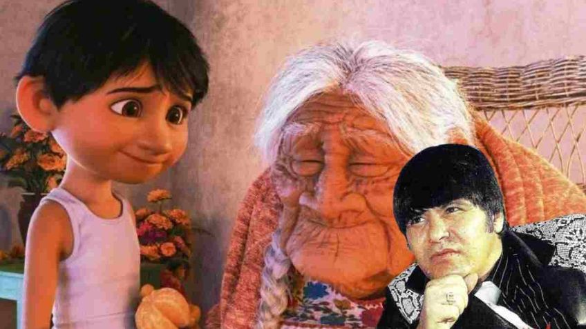 Recuérdame: la canción de la película Coco se habría inspirado en esta triste melodía mexicana