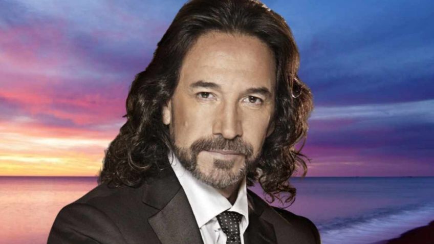 Marco Antonio Solís "EL BUKI" presume su look FITNESS, como nunca lo habías visto: VIDEO