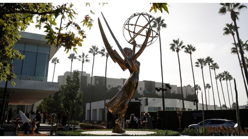 EN VIVO: Estos son los ganadores de los Premios Emmy 2021