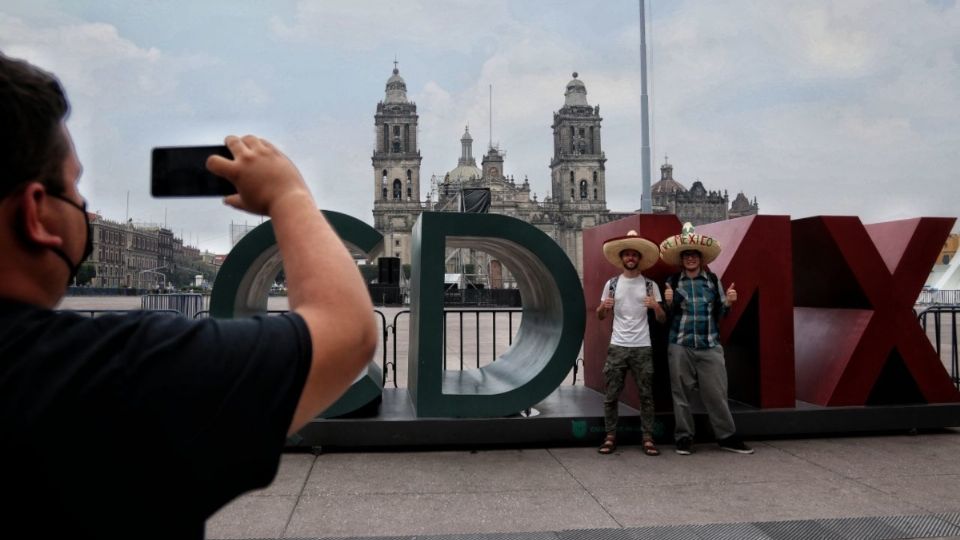 Mestizaje influyó en el aumento de la estatura de los mexicanos, señala la UNAM. Foto: Cuartoscuro