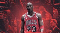 Michael Jordan: Subastan ropa interior "usada" de "Su Majestad" ¿La comprarías?