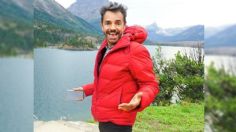 Con el Diablito: Eugenio Derbez se burla de su fuerte accidente | VIDEO