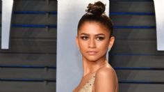 Zendaya se ha convertido en toda una fashion icon y estas FOTOS lo demuestran