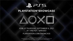 PlayStation Showcase: ¿Dónde y qué hora ver el evento en vivo?