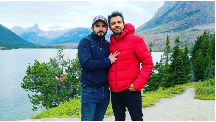 José Eduardo Derbez se sincera, revela cómo es trabajar con Eugenio Derbez y sus hermanos: "apesta"