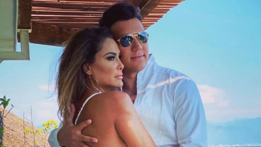 Larry Ramos: ¿Cuáles son los presuntos delitos del esposo de Ninel Conde y por qué lo busca el FBI?