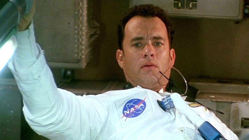 HBO Max: Tom Hanks protagoniza la mejor película espacial que debes ver al menos una vez