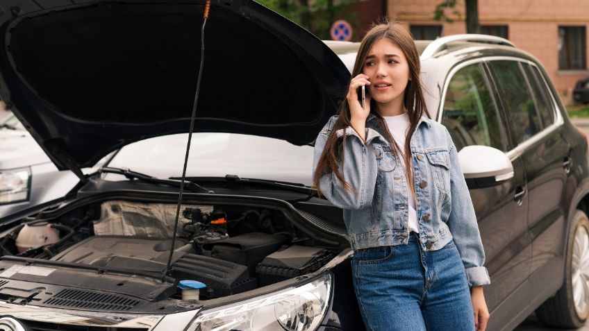 ¿Tienes asegurado tu auto? Estas con las asegurados con más quejas