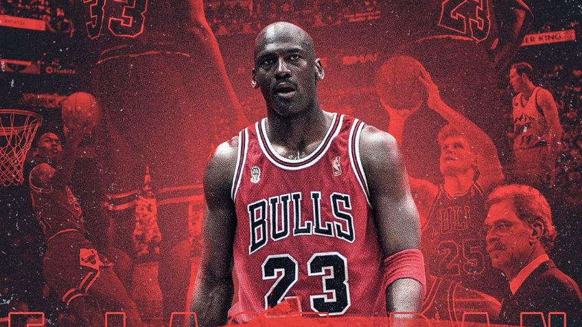 Michael Jordan: Subastan ropa interior "usada" de "Su Majestad" ¿La comprarías?