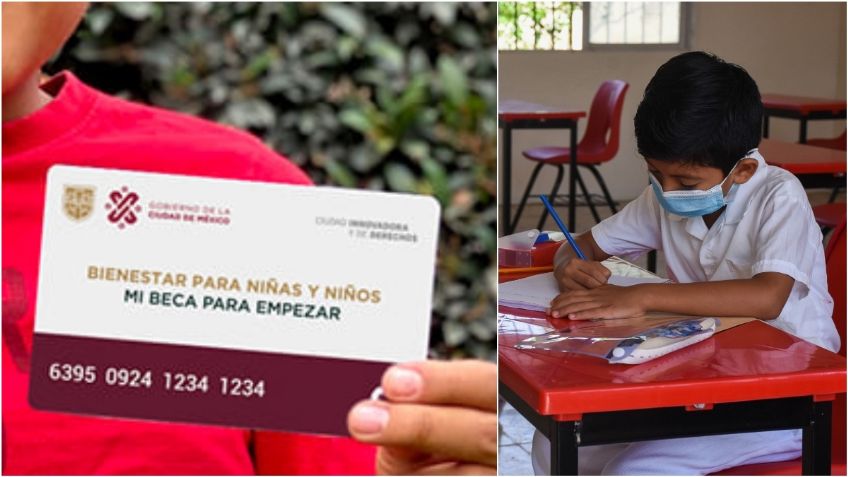 Beca Bienestar: Fechas para registrarse por alcaldías en la CDMX y cómo hacerlo