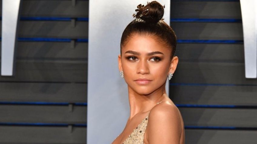 Zendaya se ha convertido en toda una fashion icon y estas FOTOS lo demuestran