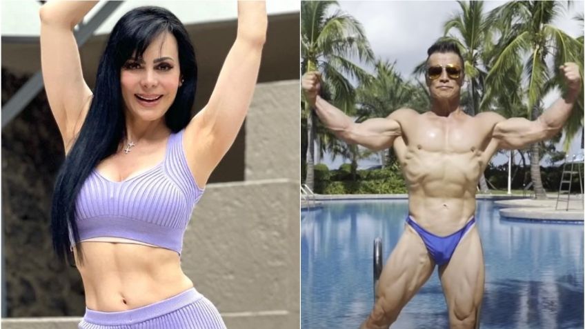 ¡Quítate, Maribel Guardia! Abuelo de 72 años parece de 50, gracias a la práctica diaria de este deporte