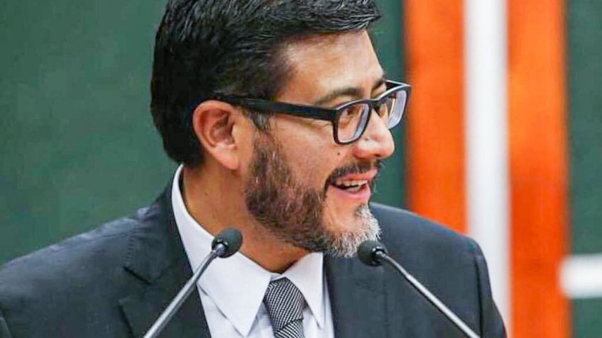 Eligen al magistrado Reyes Rodríguez como presidente del TEPJF