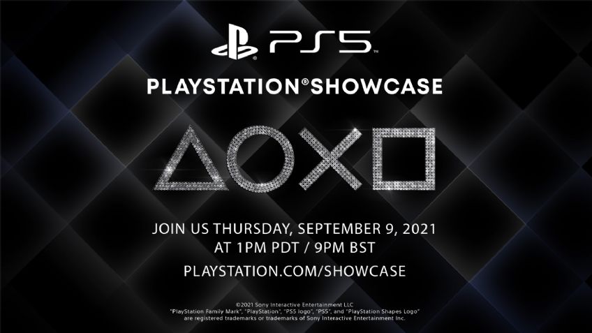 PlayStation Showcase: ¿Dónde y qué hora ver el evento en vivo?