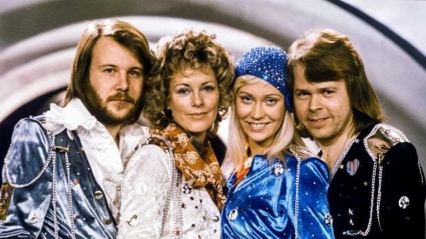 ¿Por qué Abba nunca se presentó en Latinoamérica?¿se NEGABAN a cantar en español?