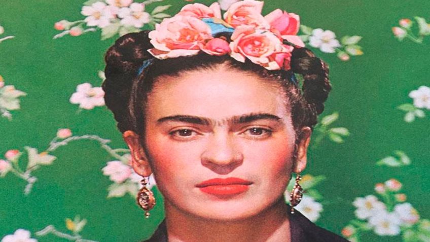 Esta es la razón por la que Frida Kahlo cambió su fecha de nacimiento