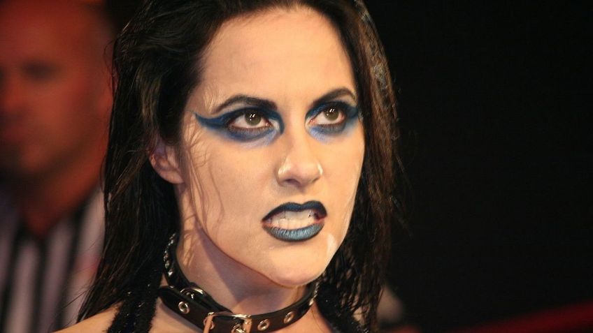 Conmoción en la lucha libre: muere a los 46 años Daffney Unger, ex estrella de la WWE