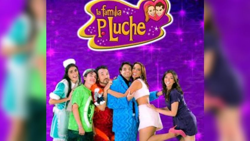 Eugenio Derbez: ¿Dónde ver todas las temporadas de la Familia P. Luche GRATIS?